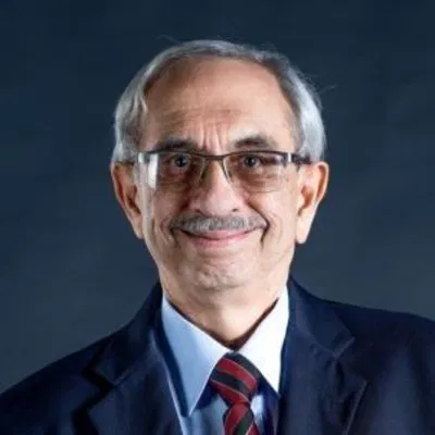 Nadir Godrej